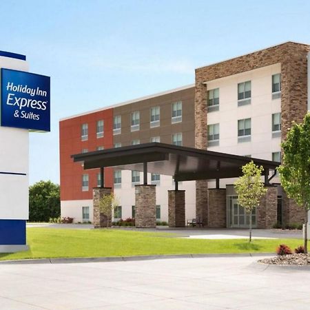 Holiday Inn Express & Suites Atlanta South - Stockbridge By Ihg Esterno foto